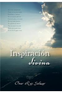 Inspiracion Divina.