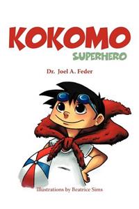 Kokomo Superhero
