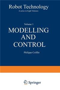 Modelling and Control