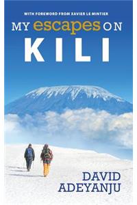 My Escapes on Kili