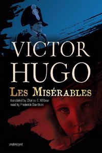 Les Miserables Lib/E