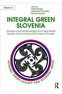 Integral Green Slovenia