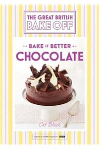 Great British Bake Off – Bake it Better (No.6): Chocolate