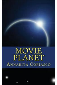 Movie planet