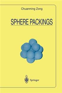 Sphere Packings