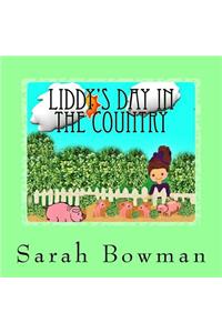 Liddy's Day In The Country