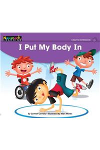 I Put My Body in Leveled Text