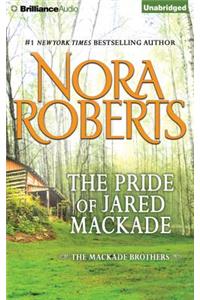 Pride of Jared Mackade