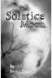 Solstice Moon