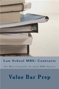 Law School MBE