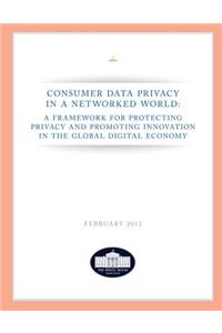 Consumer Data Privacy in a Networked World
