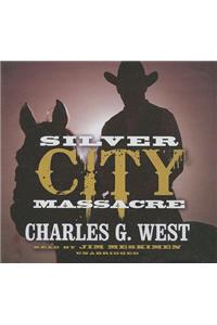 Silver City Massacre