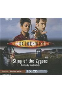 Sting of the Zygons