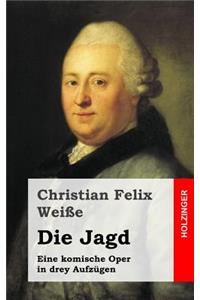 Die Jagd