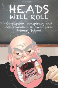 Heads Will Roll