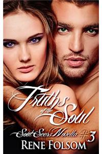 Truths of the Soul (Soul Seers #3)