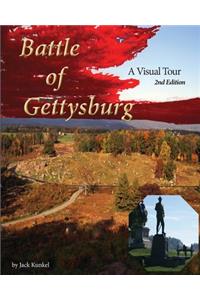 Battle of Gettysburg