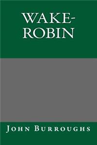 Wake-Robin