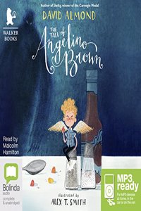 The Tale of Angelino Brown