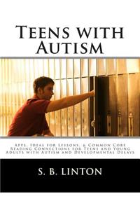 Teens with Autism