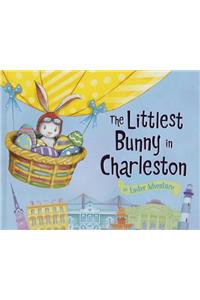 Littlest Bunny in Charleston