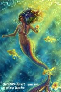 Forbidden Desire Journal