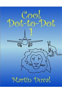 Cool Dot-to-Dot 1