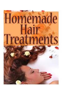 Homemade Hair Treatments
