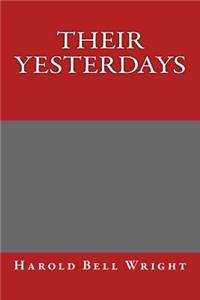 Their Yesterdays