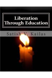 Liberation Through Education