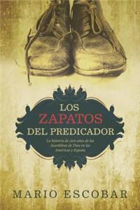 Los Zapatos Del Predicador