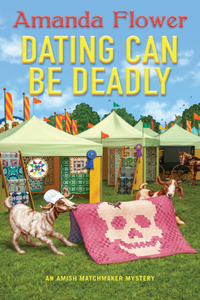 Dating Can Be Deadly