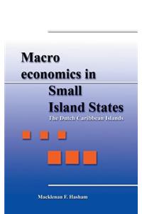 Macroeconomics in Small Island States