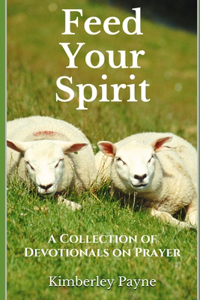 Feed Your Spirit