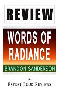 Book Review: Words of Radiance: The Stormlight Archive