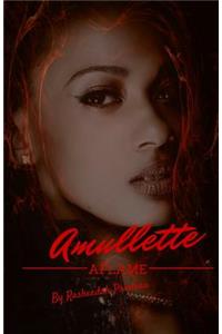 Amullette Aflame