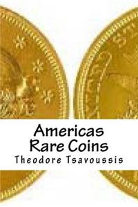 Americas Rare Coins