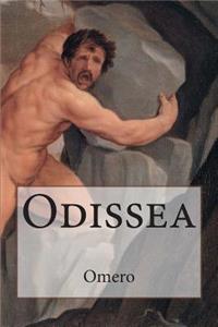 Odissea