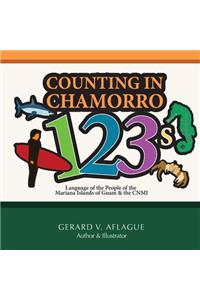 Counting in Chamorro 123s