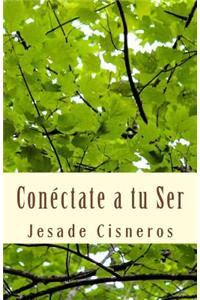Conectate a tu ser