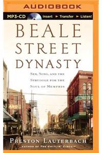 Beale Street Dynasty