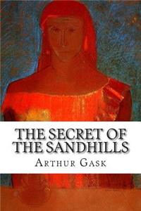 Secret of the Sandhills