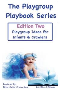 Playgroup Playbook Series - Edition Two