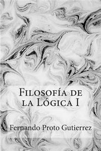 Filosofía de la Lógica I
