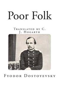 Poor Folk