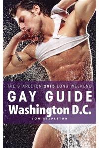 Washington D.C. - The Stapleton 2015 Long Weekend Gay Guide