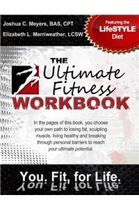 Ultimate Fitness Workbook