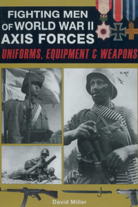 Fighting Men of World War II - Axis