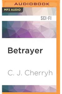 Betrayer