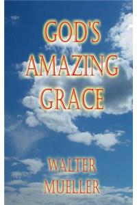 God's Amazing Grace